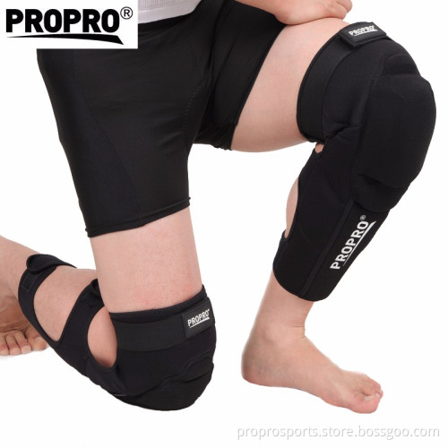 Alibaba express Motorcycle Motocross Knee Guard Protectors Protective Bike Bicycle Knee Pad Guards